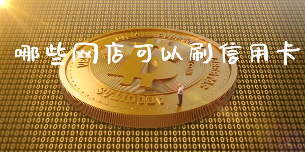 哪些网店可以刷信用卡_https://wap.fansifence.com_债券投资_第1张