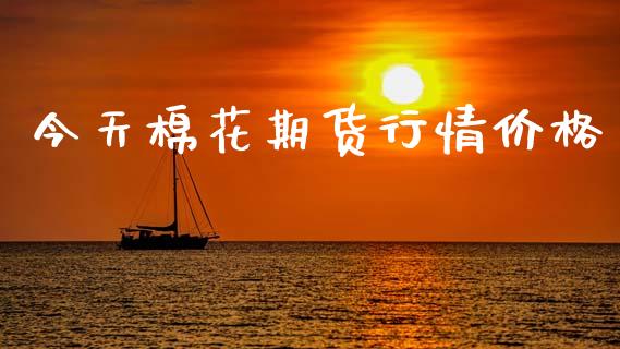 今天棉花期货行情价格_https://wap.fansifence.com_债券投资_第1张