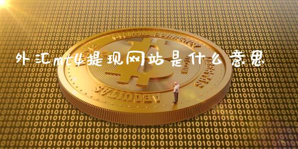 外汇mt4提现网站是什么意思_https://wap.fansifence.com_投资理财_第1张