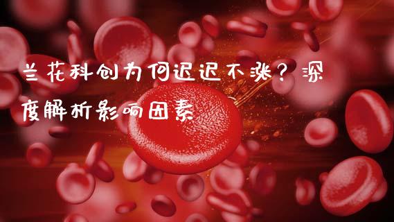 兰花科创为何迟迟不涨?深度解析影响因素_外汇交易_第1张_今日财经_投资理财_债券投资_外汇交易 兰花科创为何迟迟不涨?深度解析影响因素_https://wap.fansifence.com_外汇交易_第1张