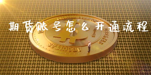 期货账号怎么开通流程_https://wap.fansifence.com_债券投资_第1张