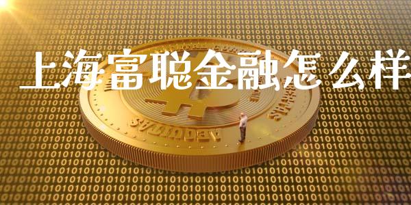 上海富聪金融怎么样_https://wap.fansifence.com_外汇交易_第1张