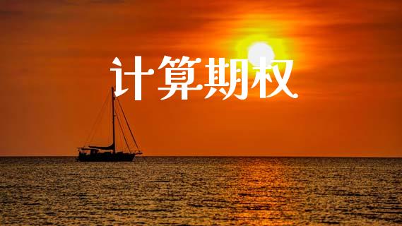 计算期权_https://wap.fansifence.com_债券投资_第1张