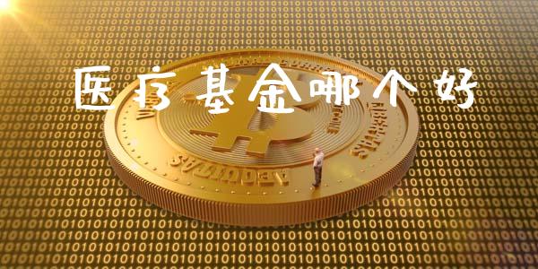 医疗基金哪个好_https://wap.fansifence.com_投资理财_第1张